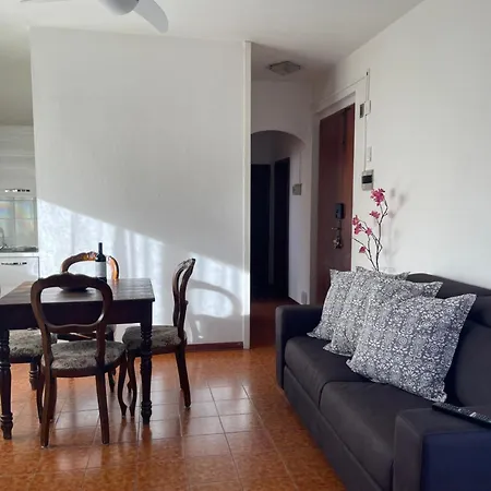 Apartament White Beaches