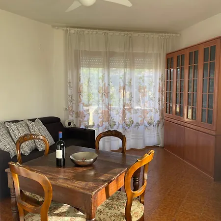 Apartment White Beaches Rosignano Solvay