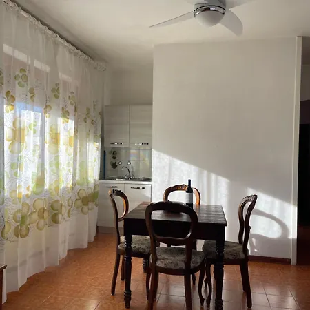 White Beaches Apartment