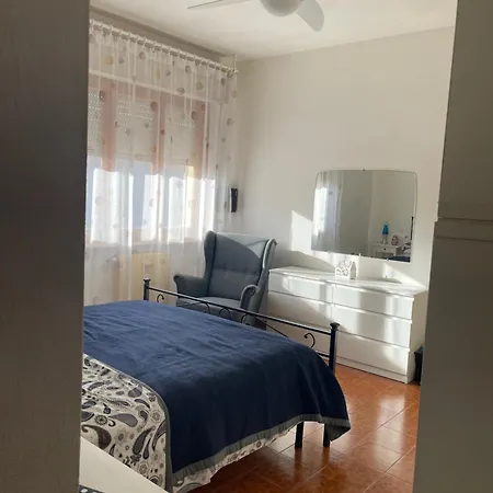 White Beaches Apartment