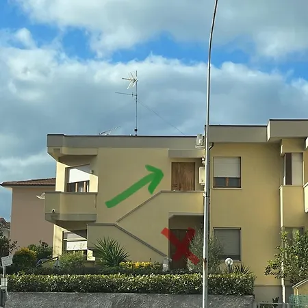 Apartament White Beaches Rosignano Solvay