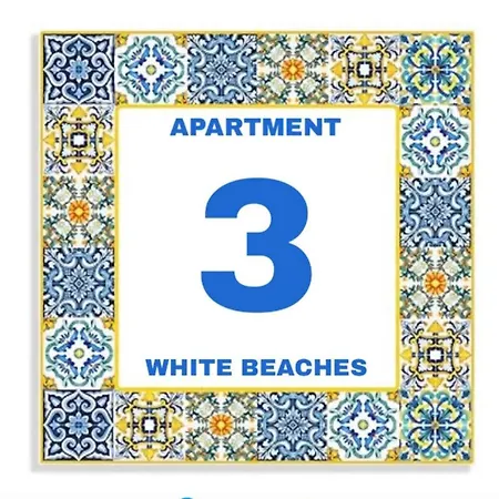 Apartament White Beaches