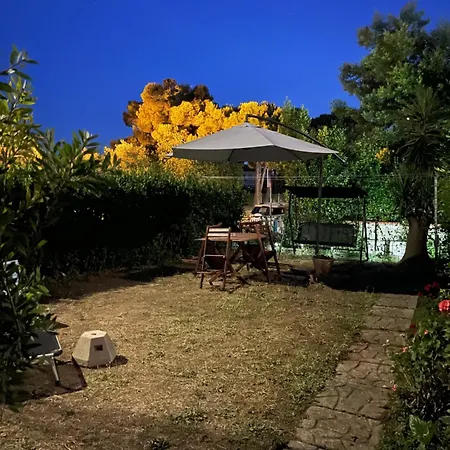 Apartament White Beaches