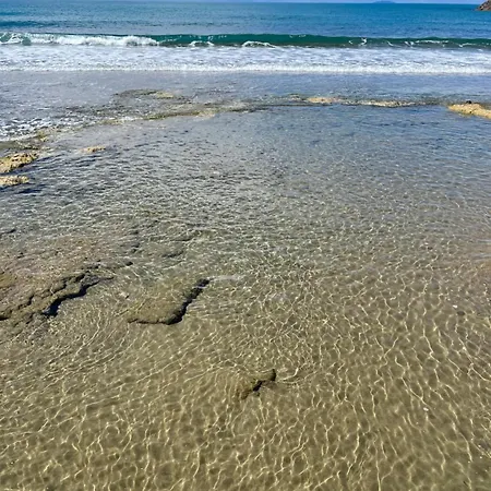 Appartamento White Beaches Rosignano Solvay