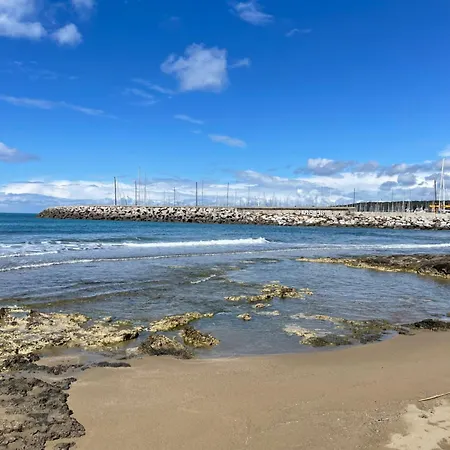 Appartamento White Beaches Rosignano Solvay